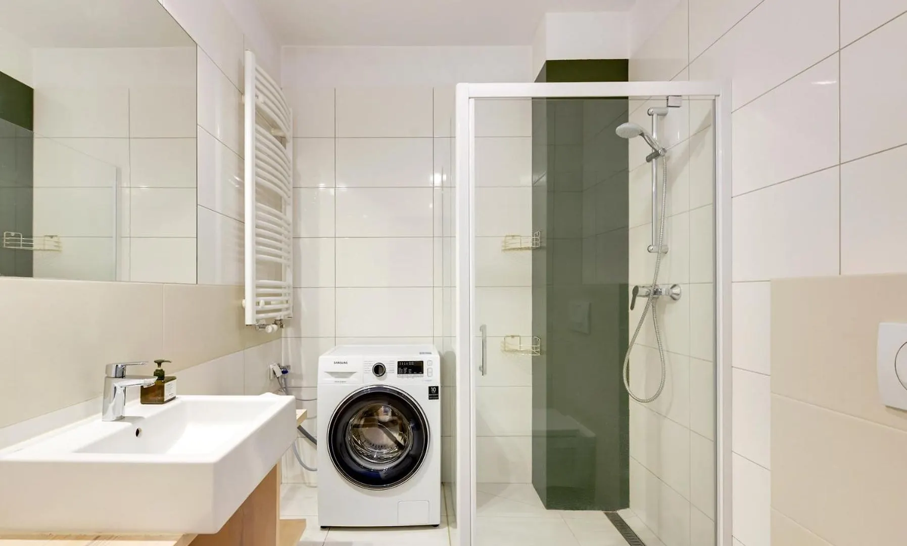 Premium Apartment In The Historic Gdansk Brewery Polen