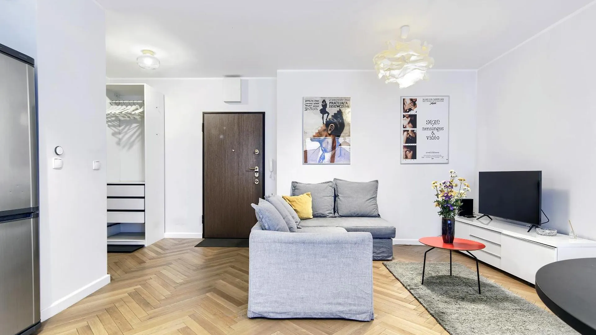 Premium Apartment In The Historic Gdansk Brewery 0*,  Polen